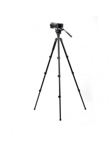 S5i Video Tripod