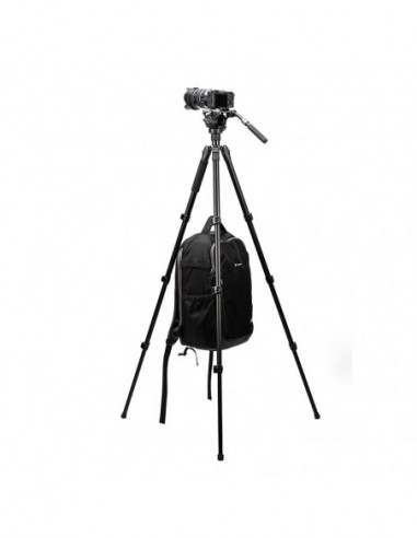 S5i Video Tripod
