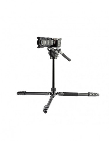 S5i Video Tripod