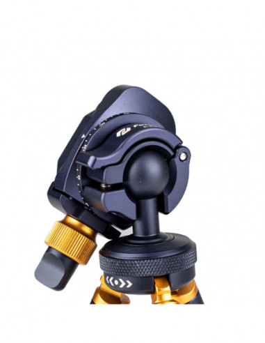 A Pod Aluminium Mini Tripod