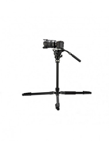 S5i Pro Video Tripod
