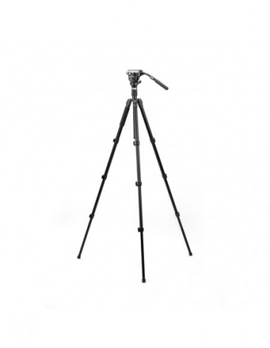 S5i Pro Video Tripod