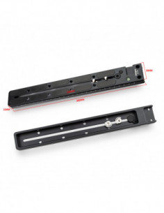 Long Quick Release Plate...