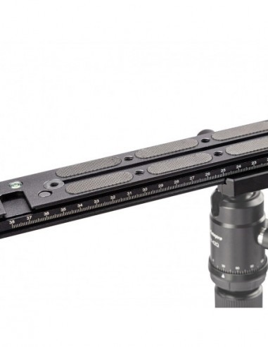 Long Quick Release Plate QAL 300