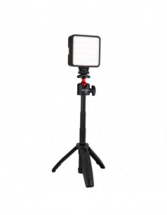 RGB LED Fill Light Black FS 05 2