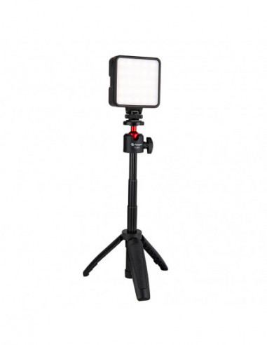 RGB LED Fill Light Black FS 05