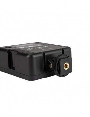 RGB LED Fill Light Black FS 05