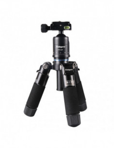 M 5 Mini + 53P Mini Statief...