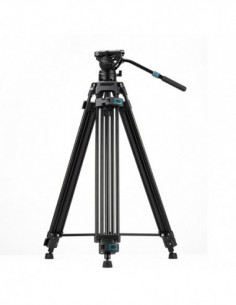 DV 3A Heavy Duty Fluid Head...