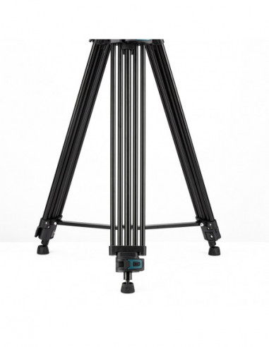 DV 3A Heavy Duty Fluid Head Video Tripod