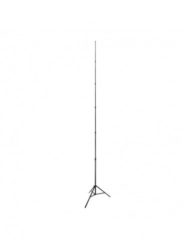 Hoogtestatief 7,65 Meter Isky Ultra...