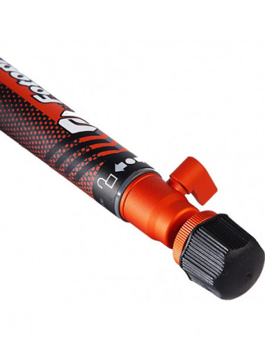 X Aircross 3 in 1 Monopod 160 Oranje...