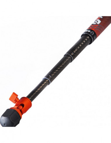 X Aircross 3 in 1 Monopod 160 Oranje...