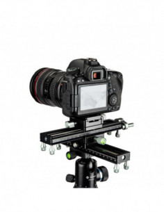 FT 100 Pro Macro Focusing Rail 2