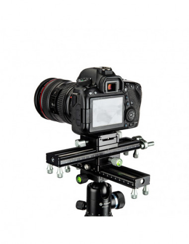 FT 100 Pro Macro Focusing Rail