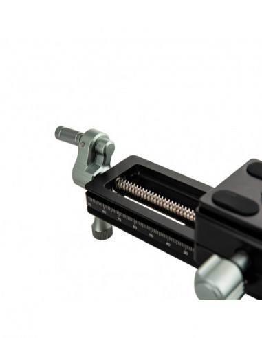 FT 100 Pro Macro Focusing Rail