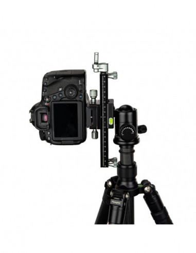 FT 100 Pro Macro Focusing Rail