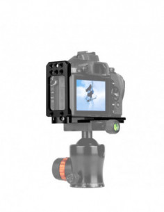 Universele L Bracket QAL L