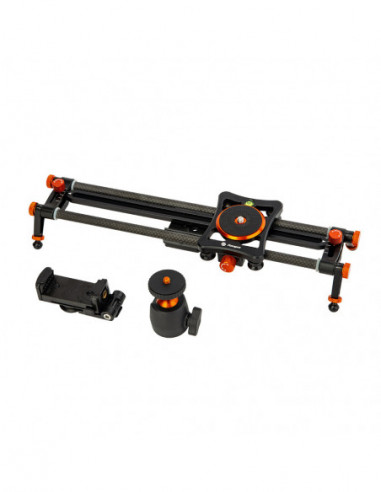 Slider HG 01 Smart Slider Carbon
