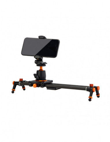 Slider HG 01 Smart Slider Carbon