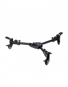 DV Series Dolly Fire Wheels