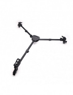 DV Series Dolly Fire Wheels 2