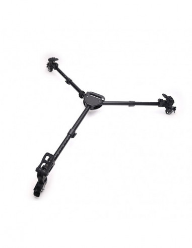 DV Series Dolly Fire Wheels