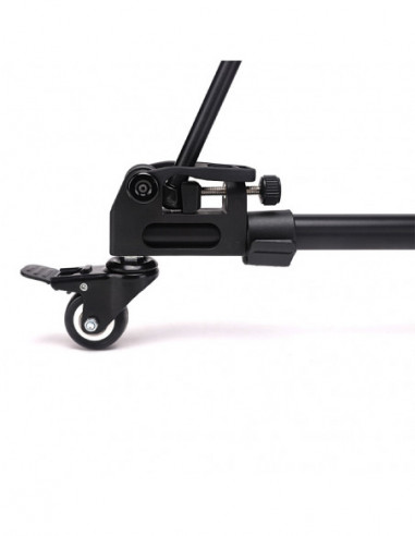 DV Series Dolly Fire Wheels