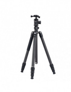 Sherpa Max Carbon Statief...