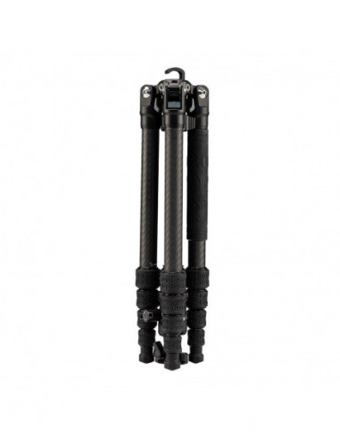 Sherpa Carbon Statief Zwart