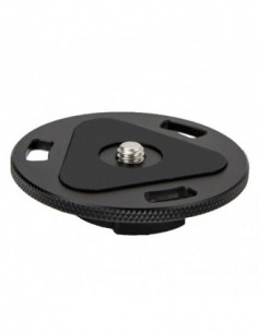 QAL KZ1 (Plate for KZ 1)