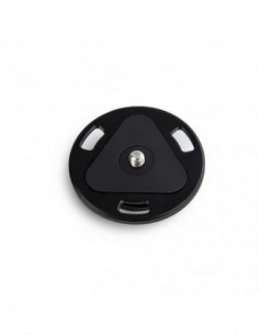 KZ 1 Quick Release 2