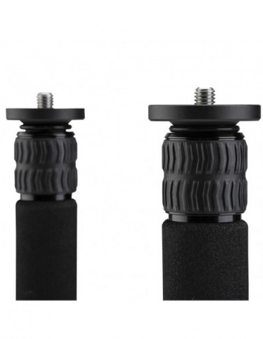 P 6A Carbon Middenkolom