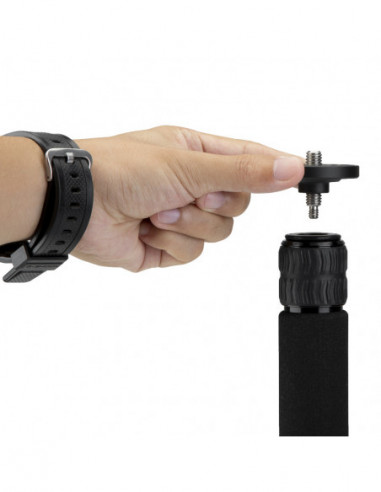 P 6A Carbon Middenkolom