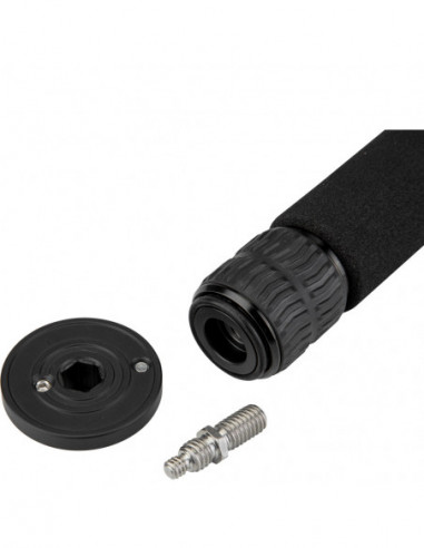 P 6A Carbon Middenkolom