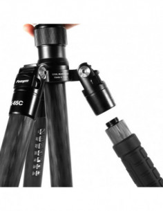 X 65C + FPH 62R Carbon 2