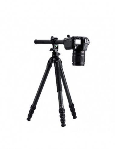 HCR 02 Horizontale Arm Carbon