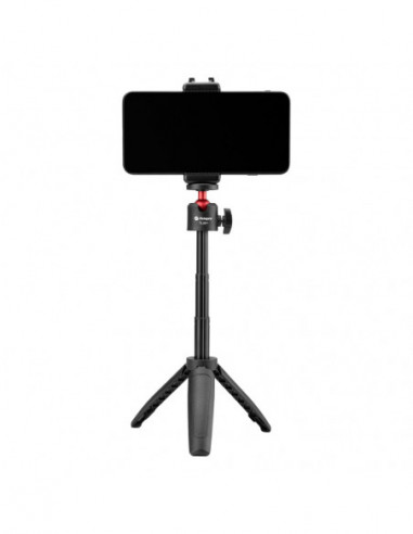 Mini Statief met Telescoop Arm en...