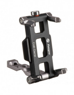 Pincer Clamp Aluminium...