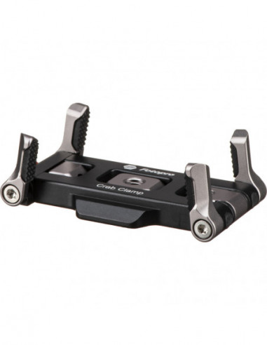 Pincer Clamp Aluminium Telefoon Stand