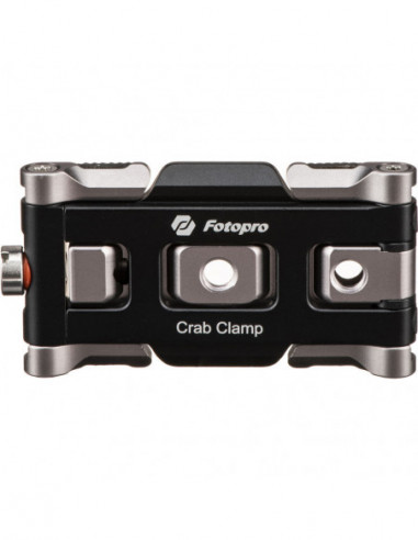 Pincer Clamp Aluminium Telefoon Stand