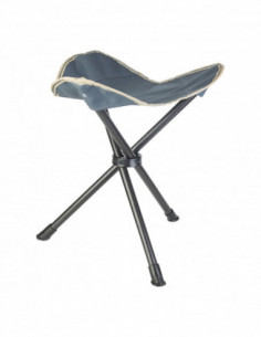 Veldstoel Aluminium