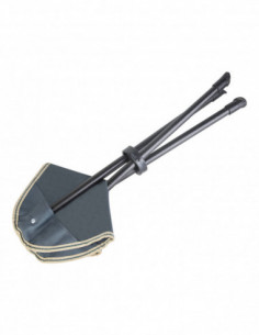 Veldstoel Aluminium 2