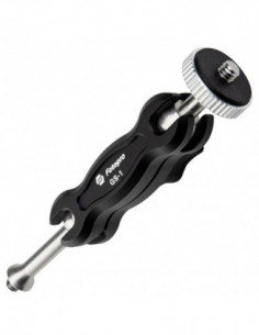 GS 1 Aluminium Magic Arm