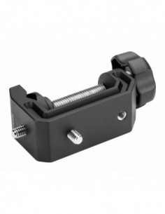 MS 61 Aluminium Bracket 2