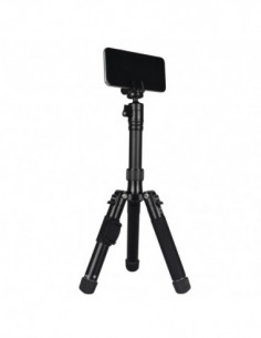 FY 800Pro Aluminium Tripod 2
