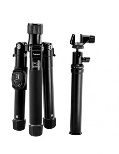 FY 800Pro Aluminium Tripod