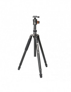 F 64 I Speedy tripod + T5 Head