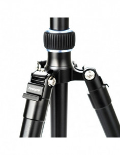 F 64 I Speedy tripod + T5 Head 2