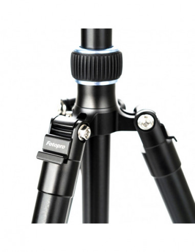 F 64 I Speedy tripod + T5 Head